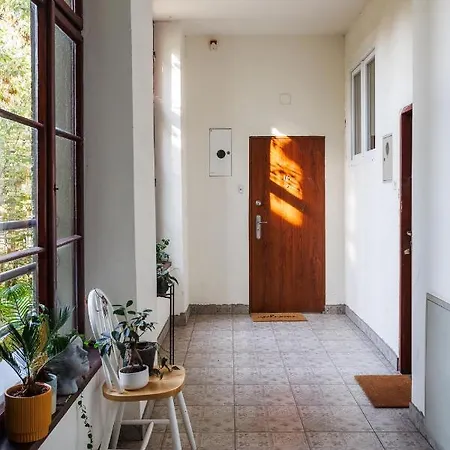 Rustic Charm Apartmán