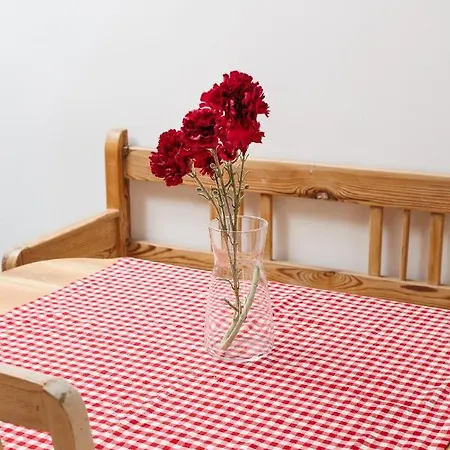 Apartmán Rustic Charm