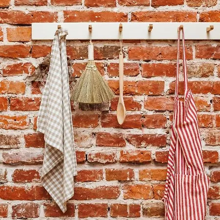 Rustic Charm *