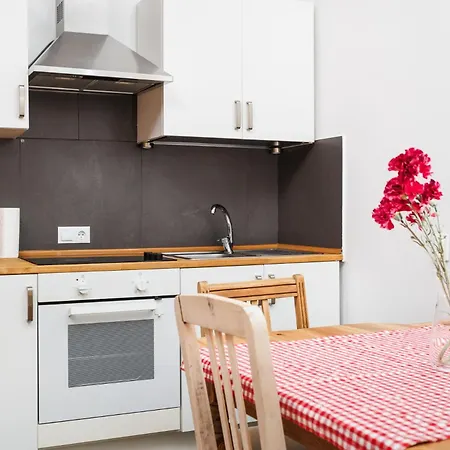 Rustic Charm Apartmán Krakov
