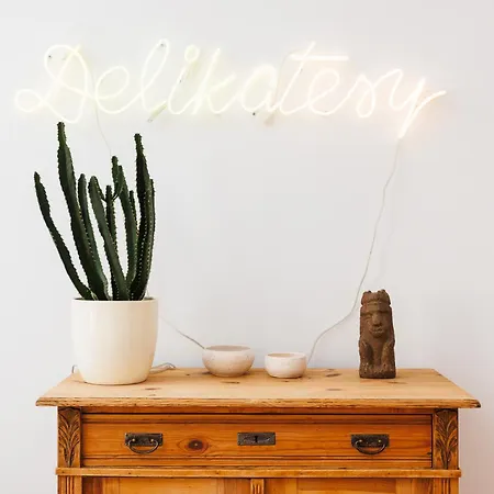 Rustic Charm *