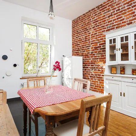 Rustic Charm Apartmán